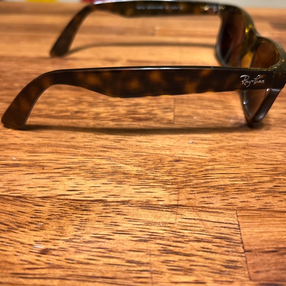 RayBan Accessories Ray Ban Wayfarer Frames Poshmark